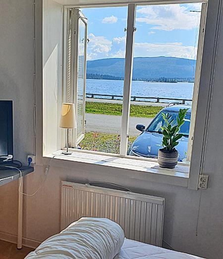 Eternus Paradise Tärnaby Exteriör bild
